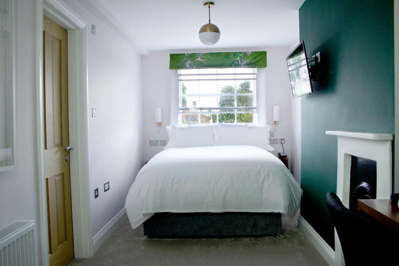 The Kings Arms Hotell Kingston upon Thames  Exteriör bild