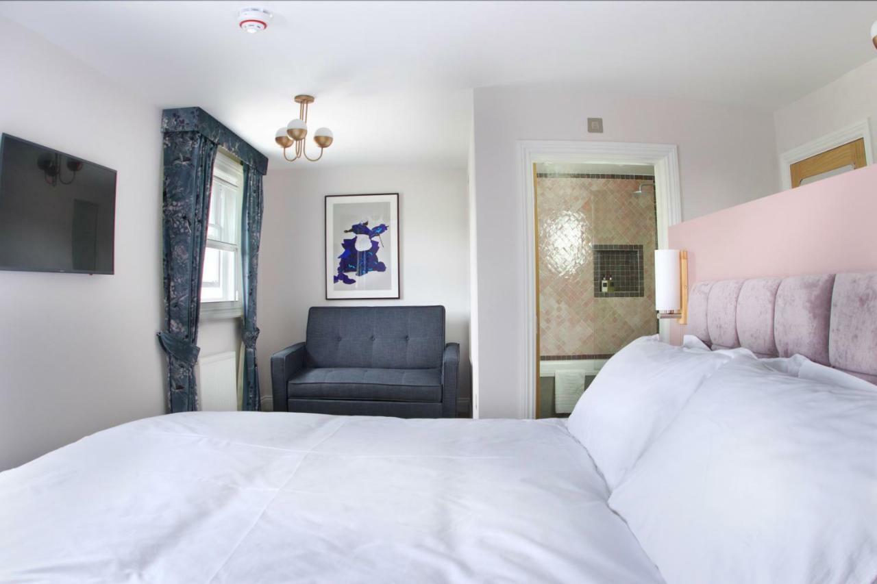 The Kings Arms Hotell Kingston upon Thames  Exteriör bild