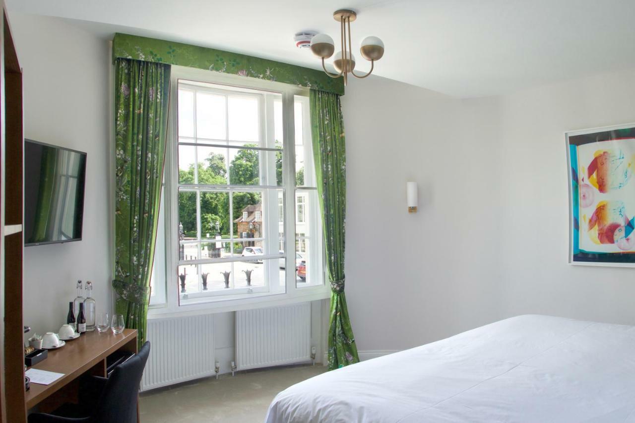 The Kings Arms Hotell Kingston upon Thames  Exteriör bild