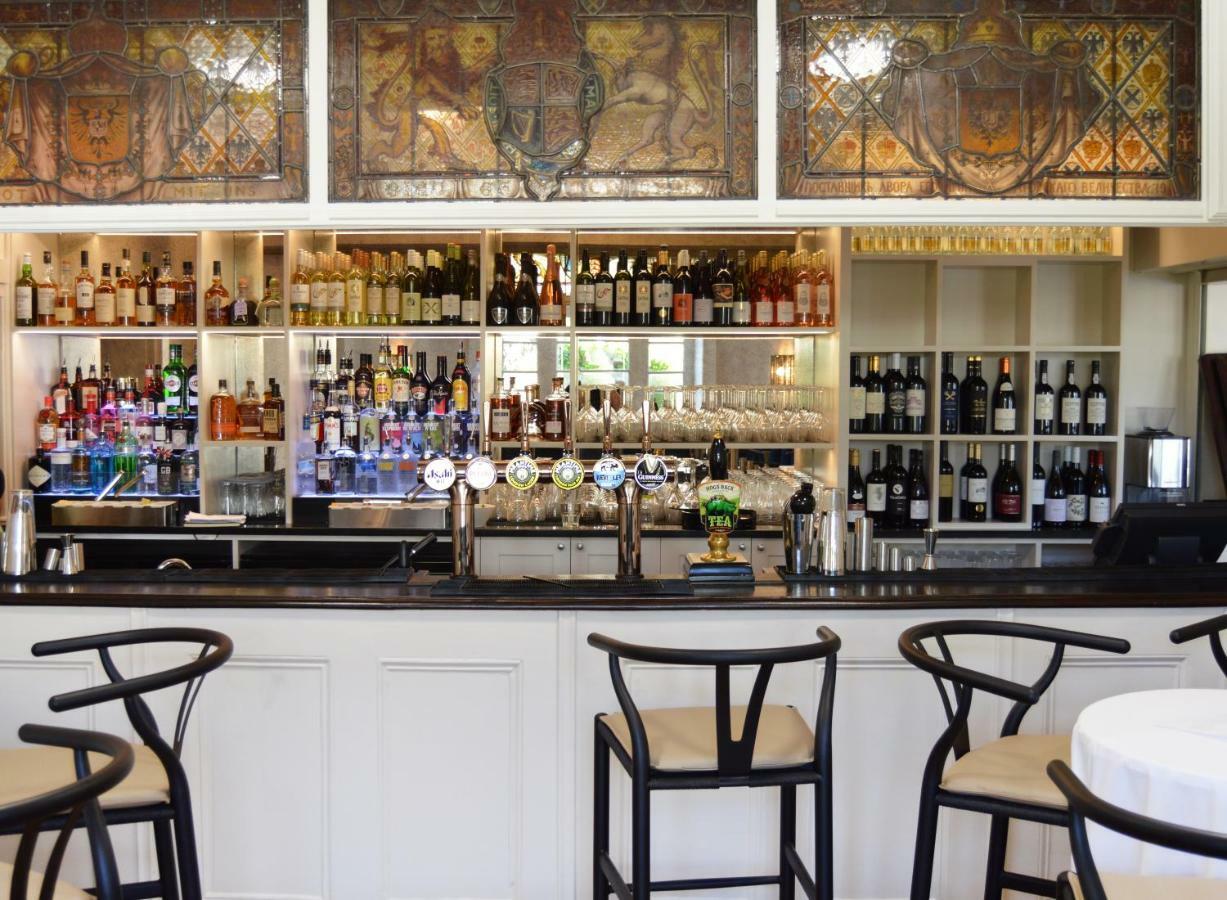 The Kings Arms Hotell Kingston upon Thames  Exteriör bild