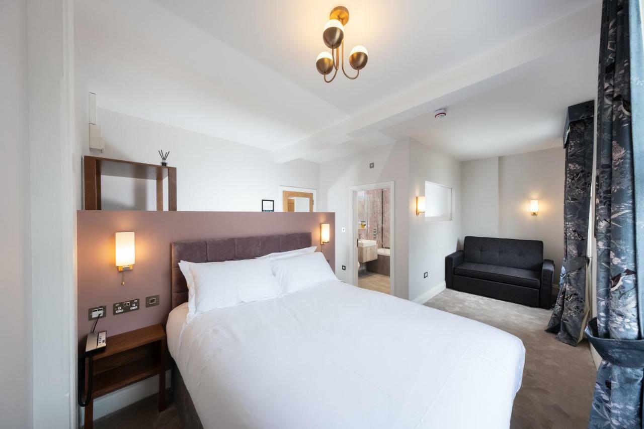 The Kings Arms Hotell Kingston upon Thames  Exteriör bild