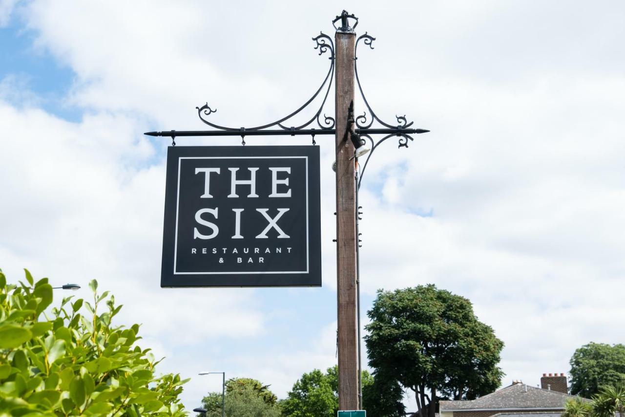 The Kings Arms Hotell Kingston upon Thames  Exteriör bild