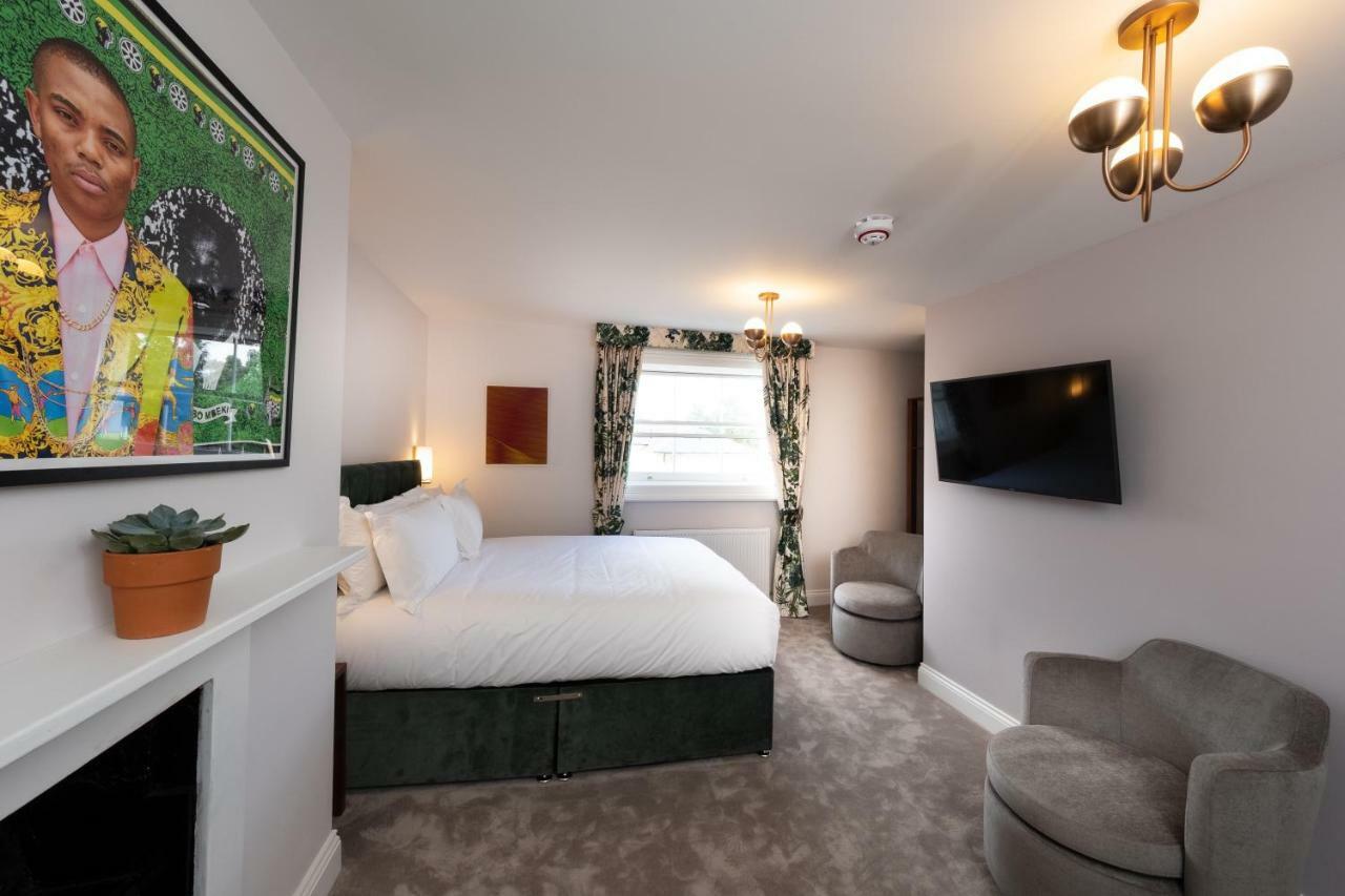 The Kings Arms Hotell Kingston upon Thames  Exteriör bild